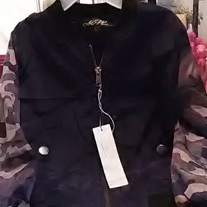 Kids light weight jacket